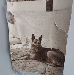 Meet your Posher, Tanya